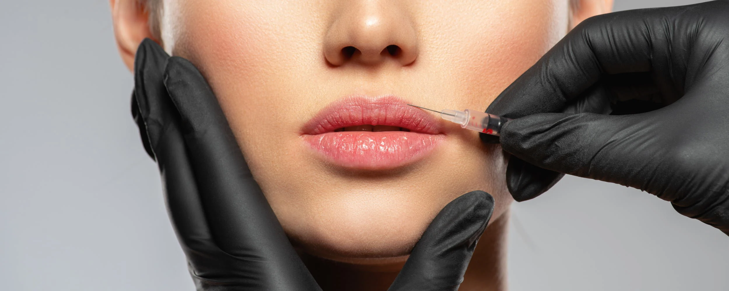 Skin booster treatment focus
