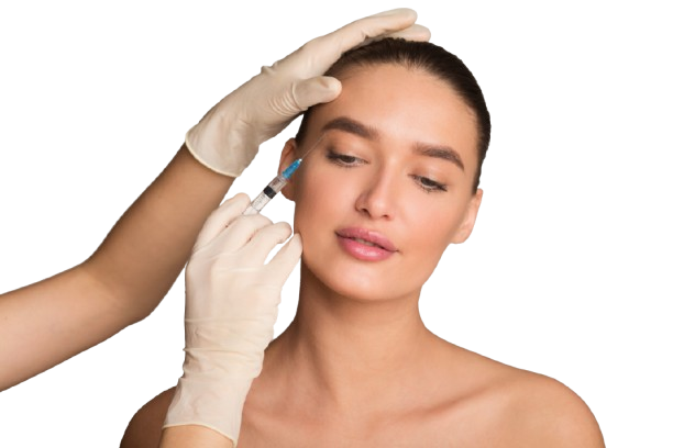 B12 wellness injection focus